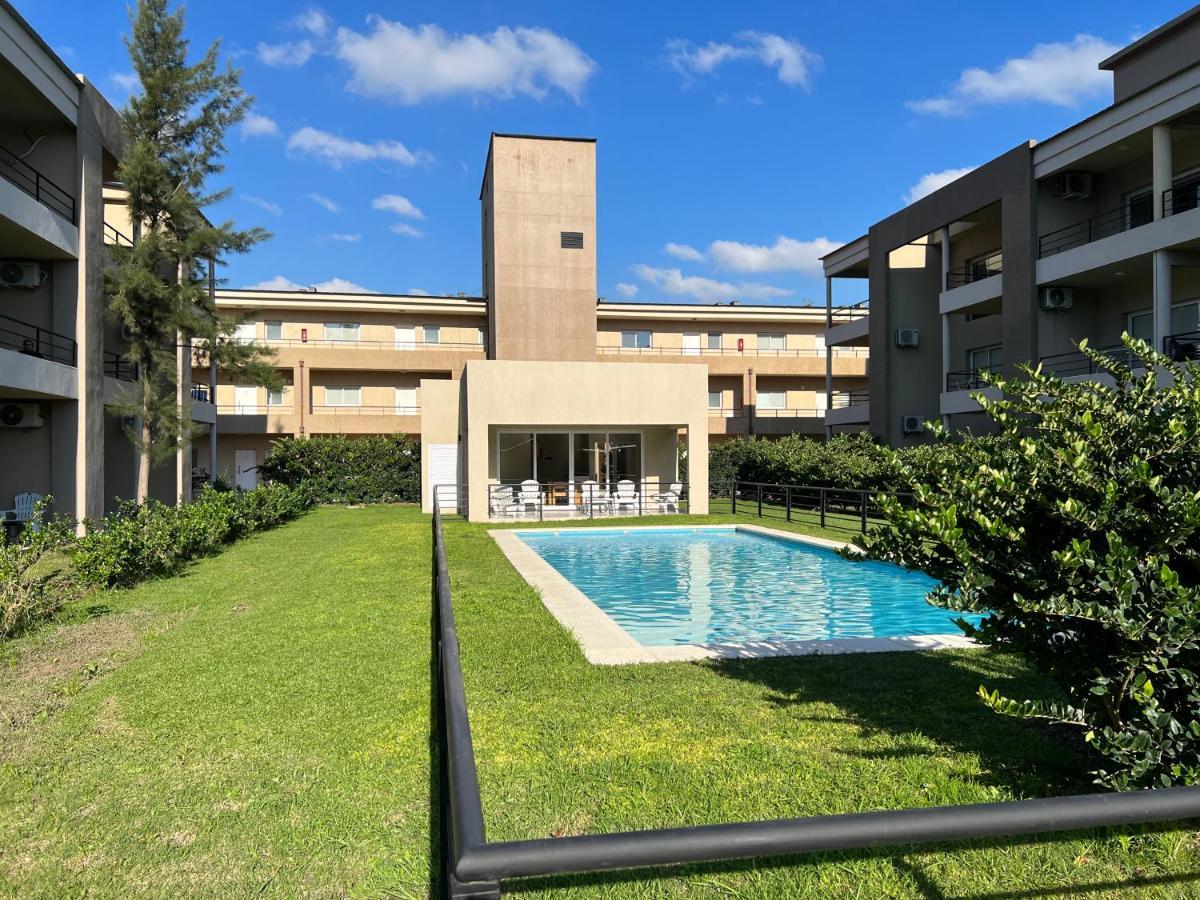 Va Pilar Apartment Exterior photo