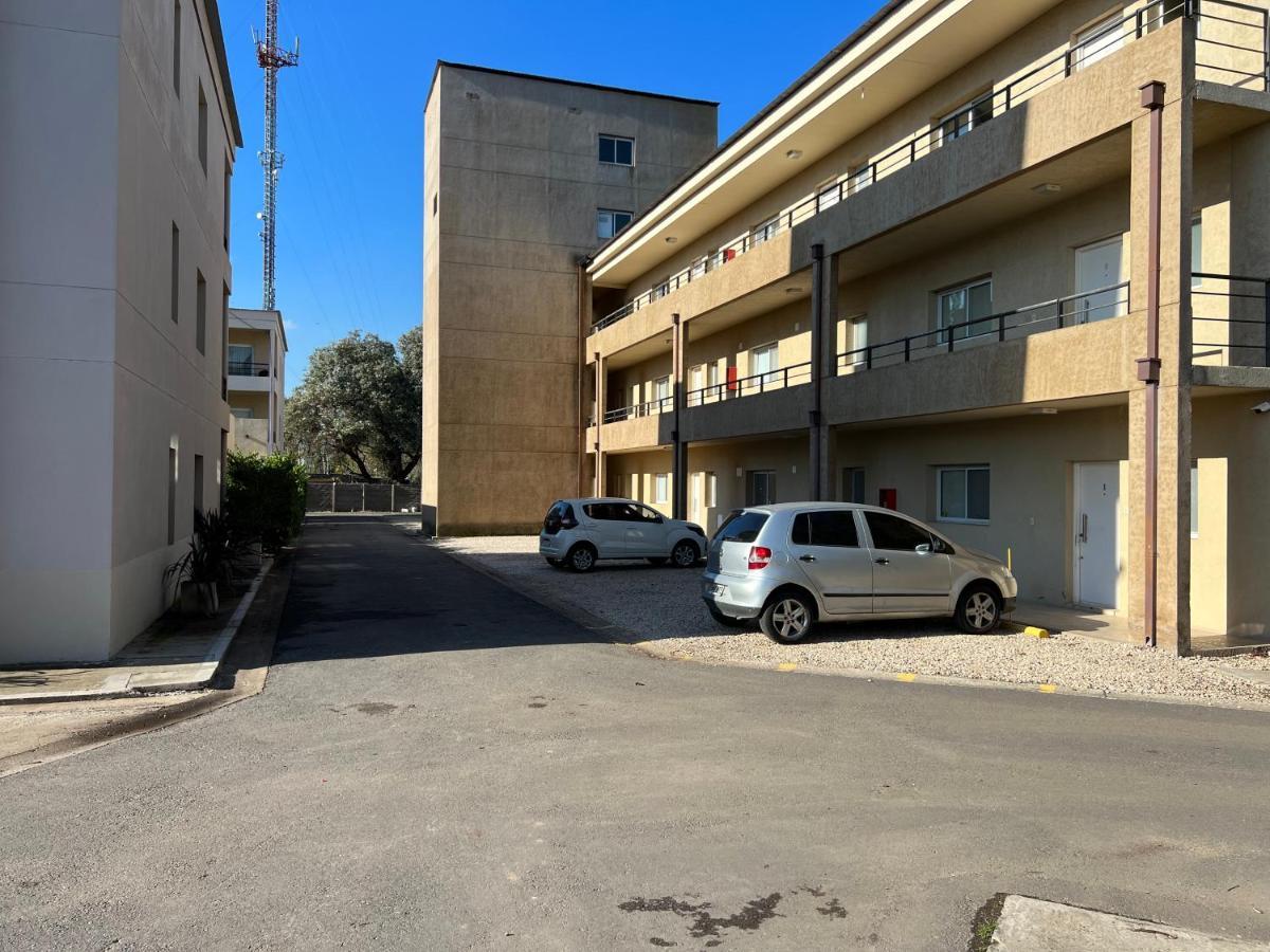 Va Pilar Apartment Exterior photo