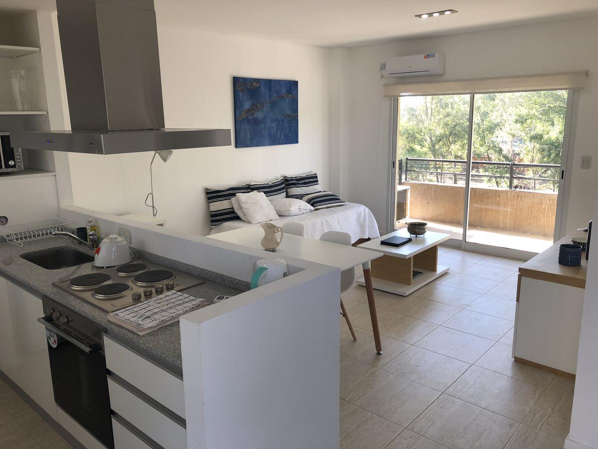 Va Pilar Apartment Exterior photo